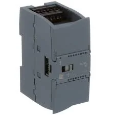 Analog Output Signal Module