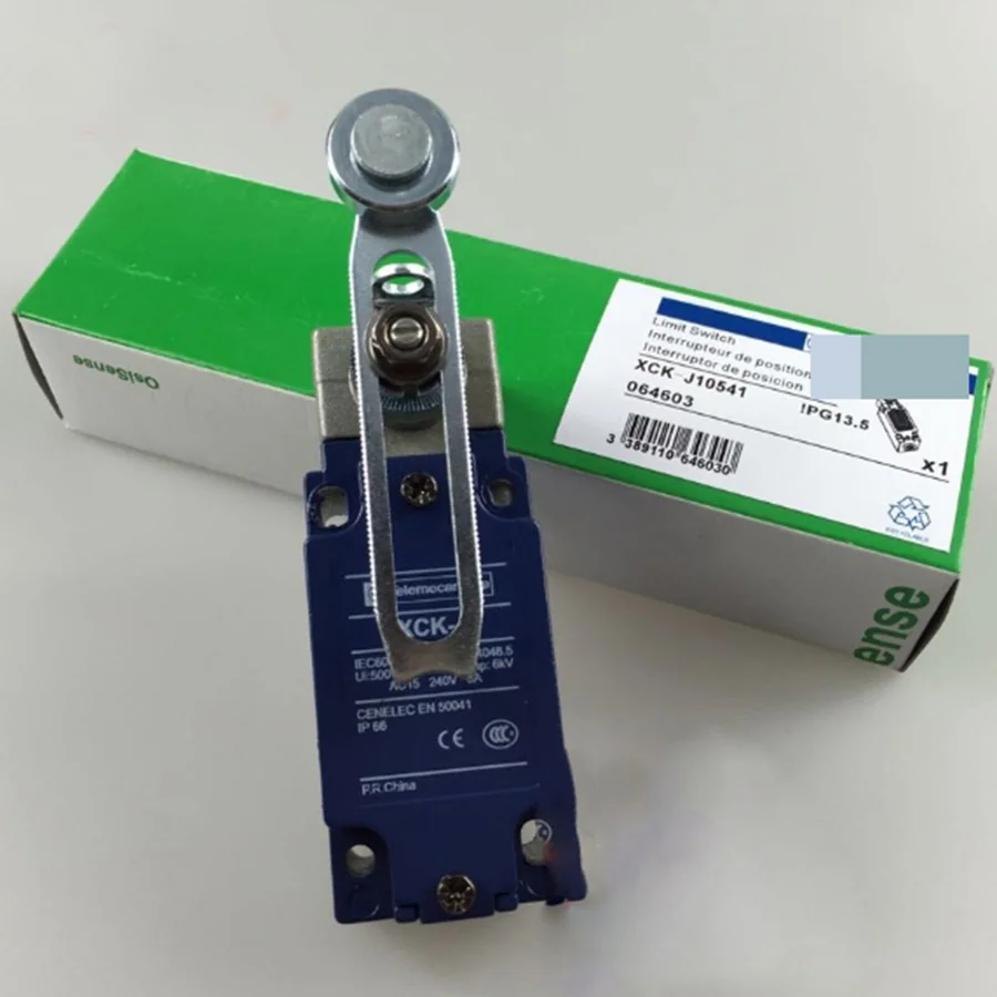 Limit Switch