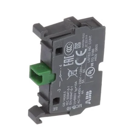 Miniature Circuit Breaker