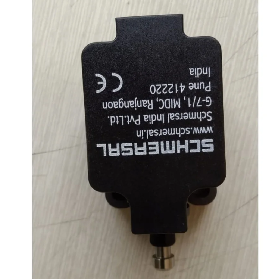 Micro Limit Switch
