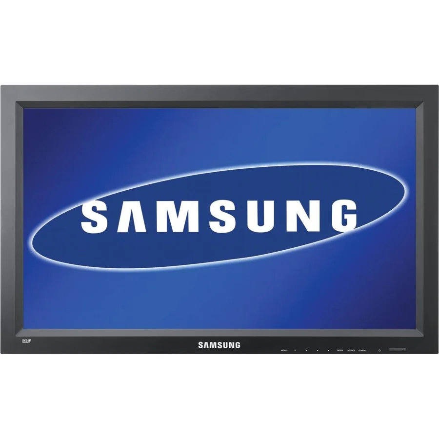  LCD display
