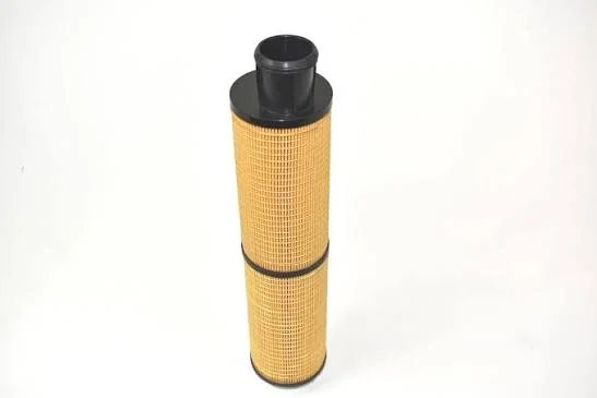 High-Performance Hydraulic Oil Filter Element 