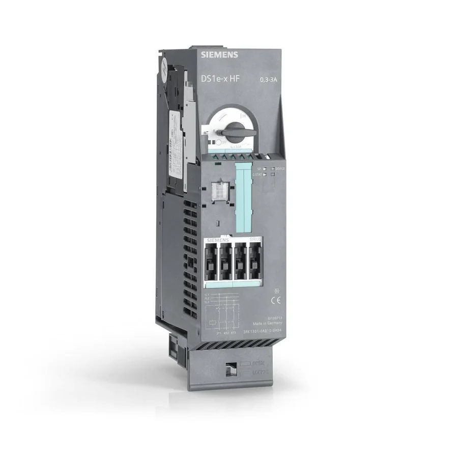 (DOL) motor starter
