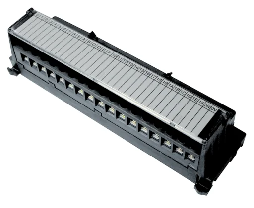 I/O  Conversion Module