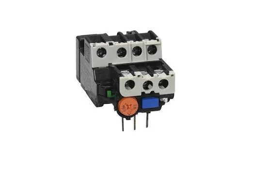 Overload Relay