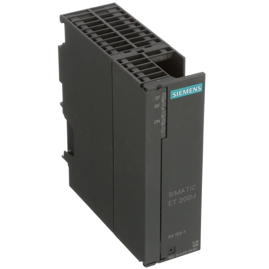 Interface Module