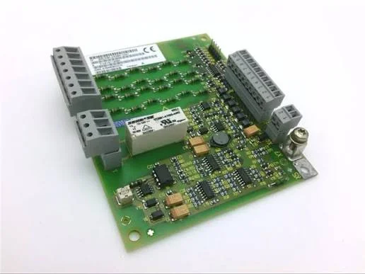 Master Drives Module