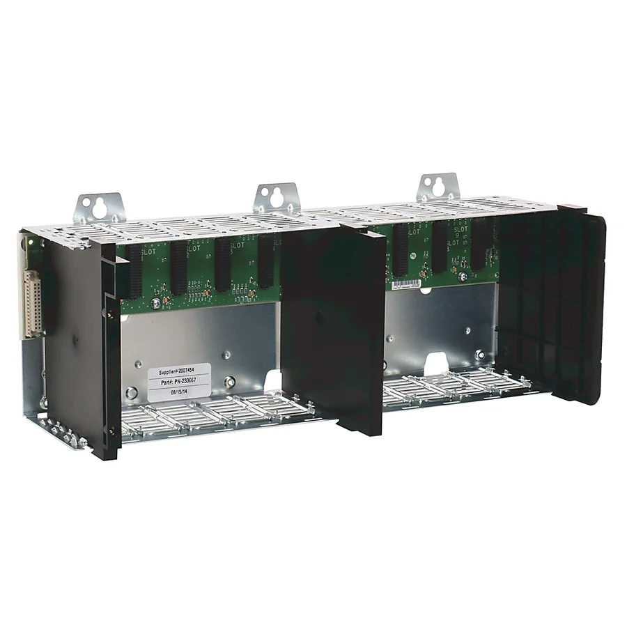 ControlLogix