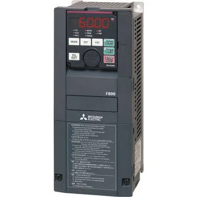 Variable Speed/Frequency Drive