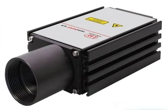  Laser Distance Sensor