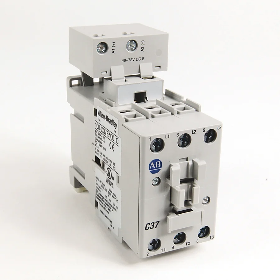  Contactor