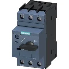 CIRCUIT-BREAKER 