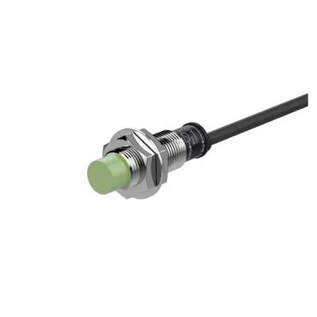  Inductive Proximity Sensor