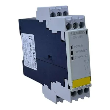 Safety Relay