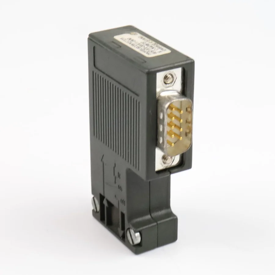 PROFIBUS DP Bus Connector