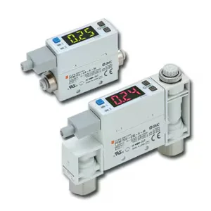 Flow Switch