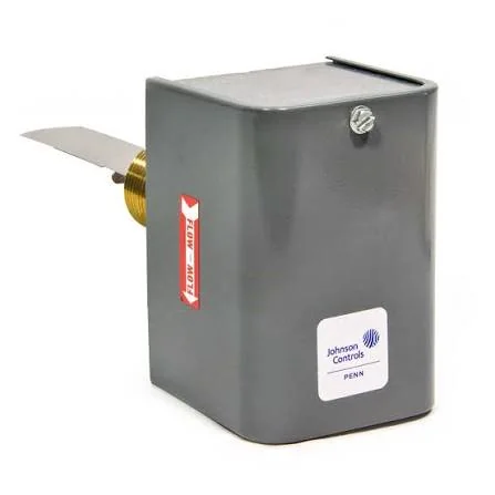  Liquid Flow Switch