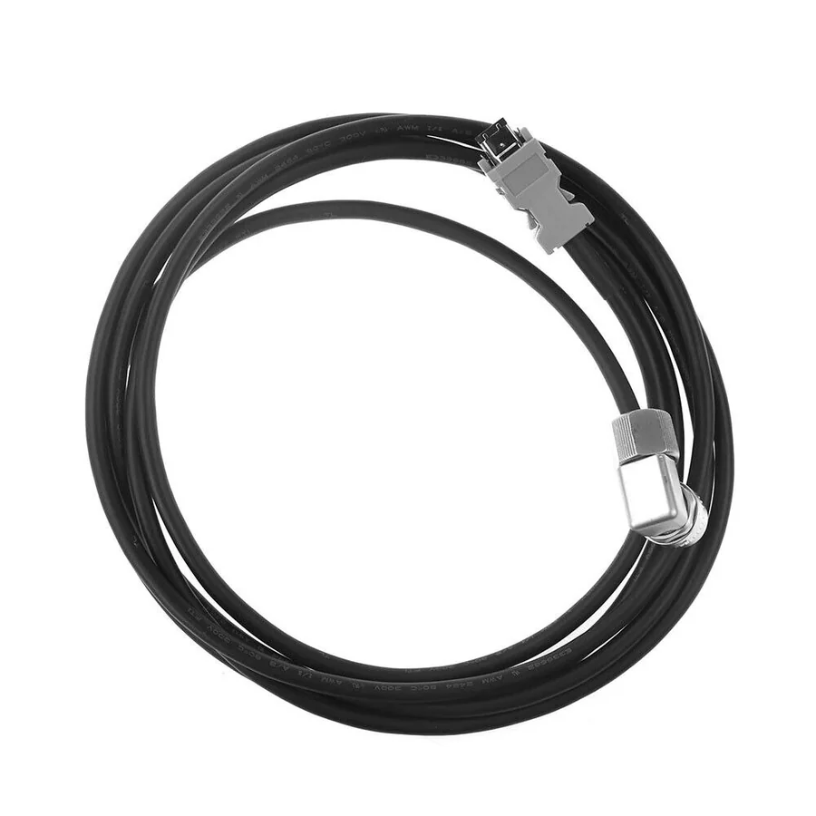  Servomotor Encoder Cable 