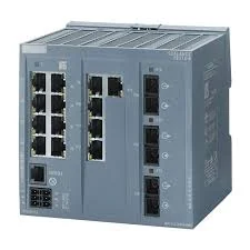 Industrial Ethernet Switch