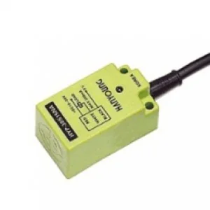 Inductive Proximity Sensor