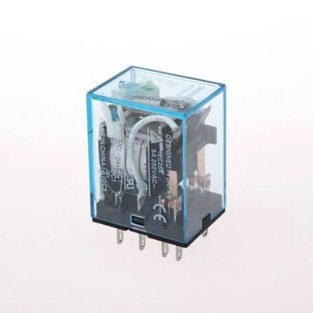 Power Relay