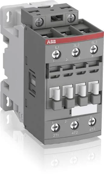 Contactor