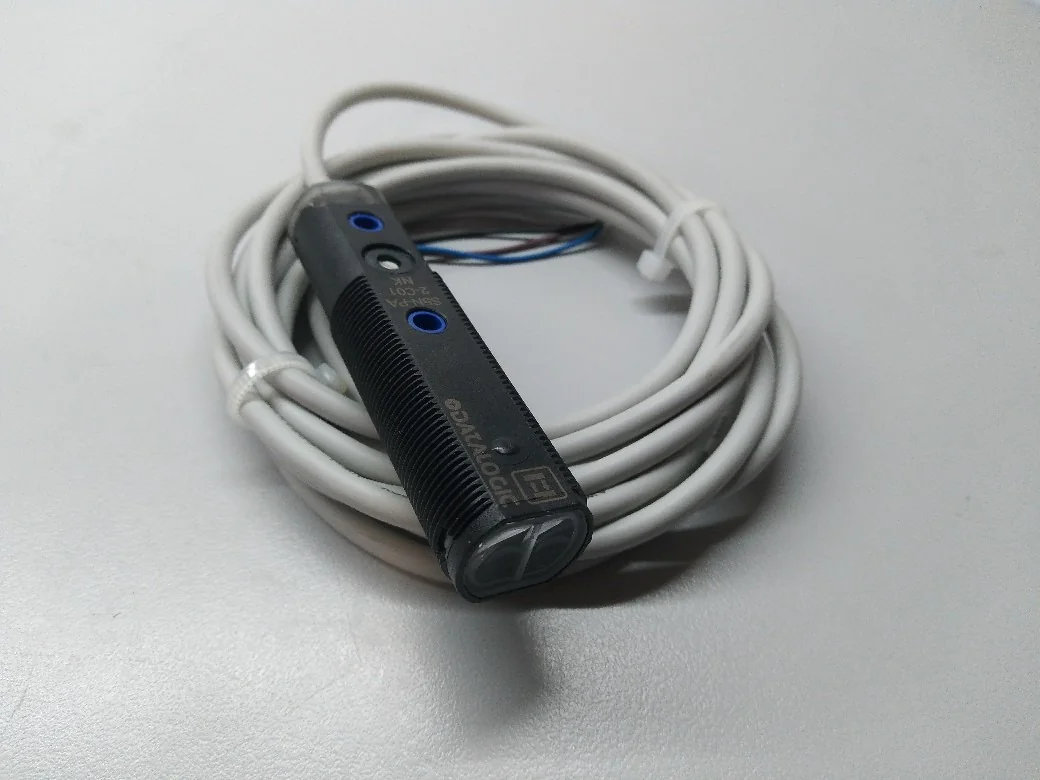 PHOTOELECTRIC SENSORS