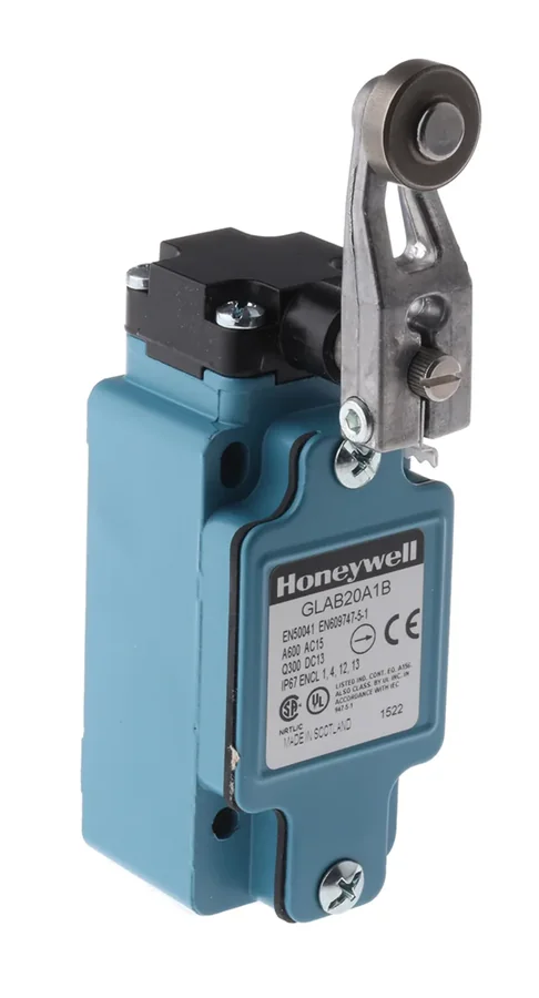  Limit switch