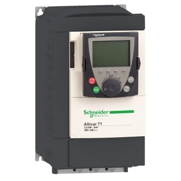 Variable Speed Drive