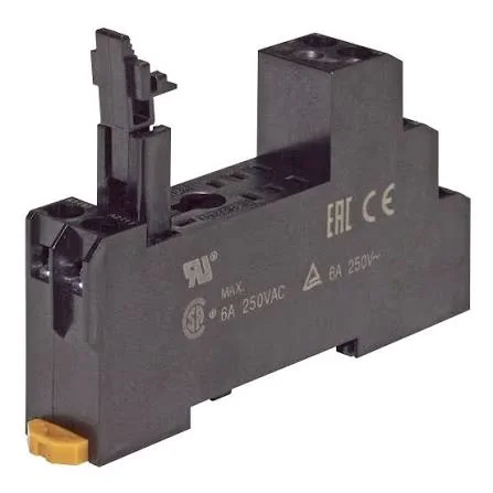 Relay Socket