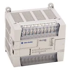 Logic controller