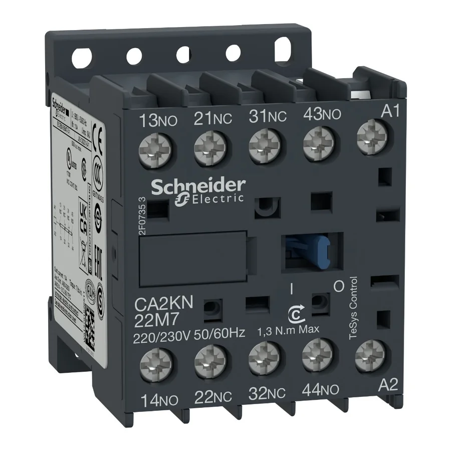 control relay