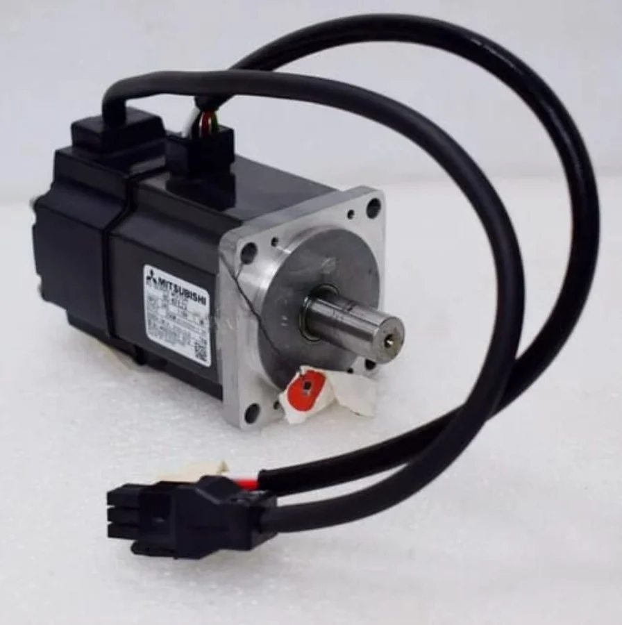  AC Servo Motor
