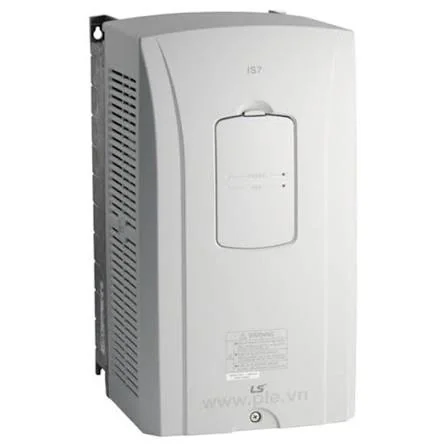 Variable Frequency Drive (VFD)