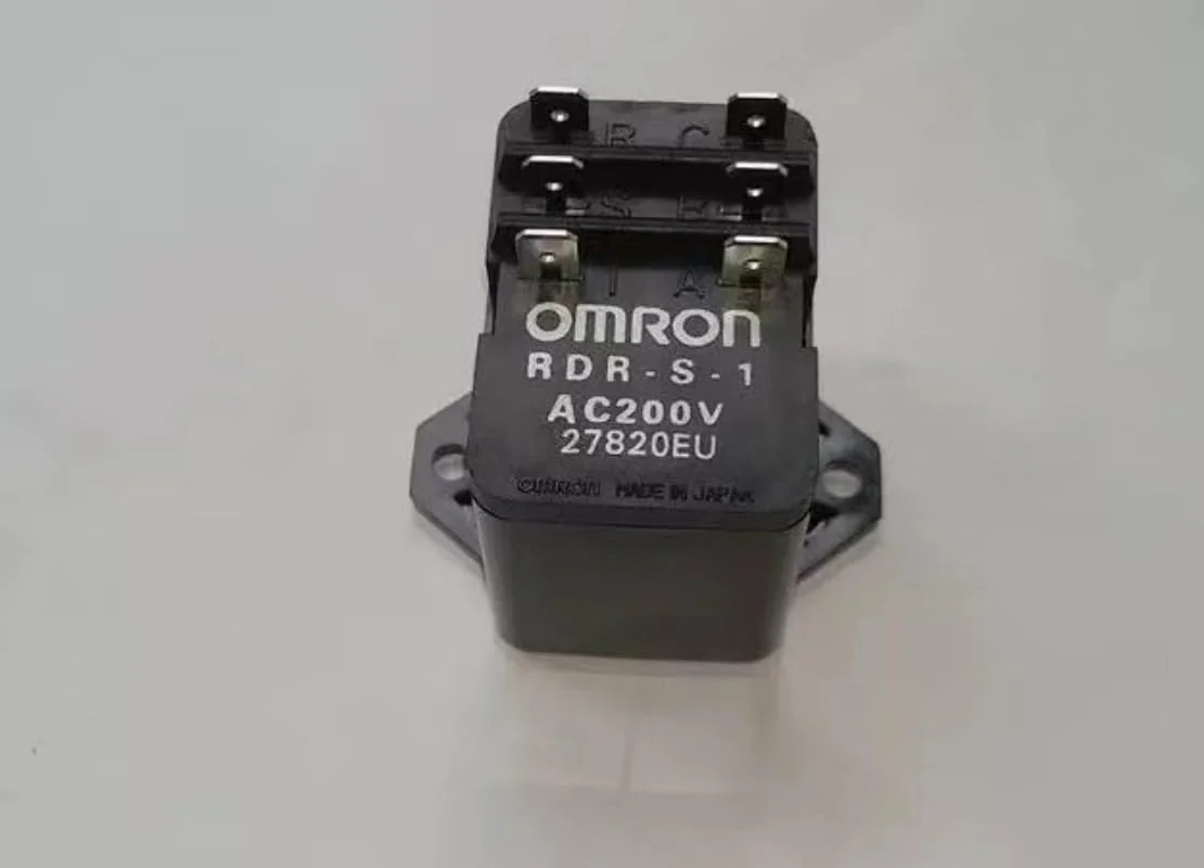 Auxiliary Relay
