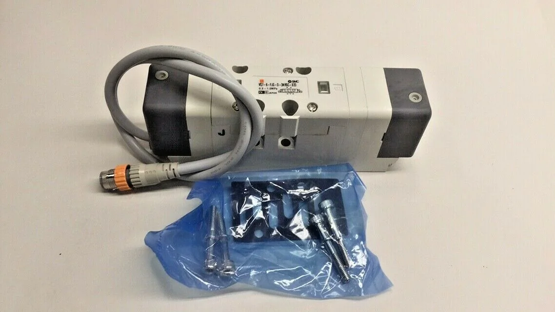 Air Control Valve