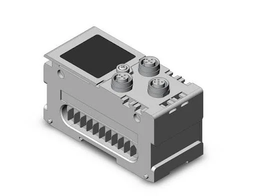 EtherNet/IP Serial Interface (SI) Unit 