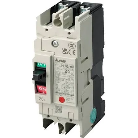 Circuit Breaker