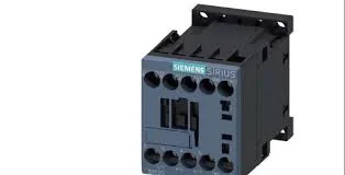 power contactor