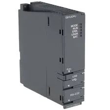 (PLC) CPU Module