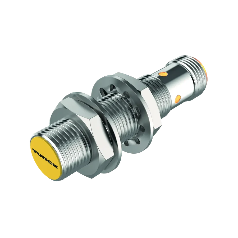 Inductive Cylindrical Proximity Sensor 
