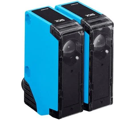 PHOTOELECTRIC SENSORS