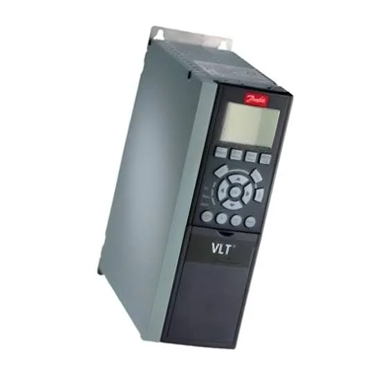 AutomationDrive FC-302