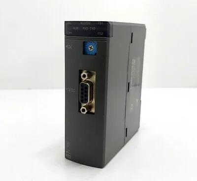 Communication Module