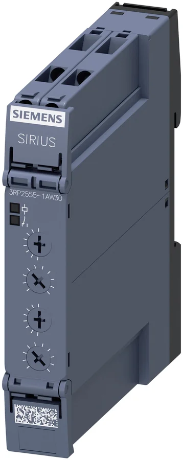 Timing Relay