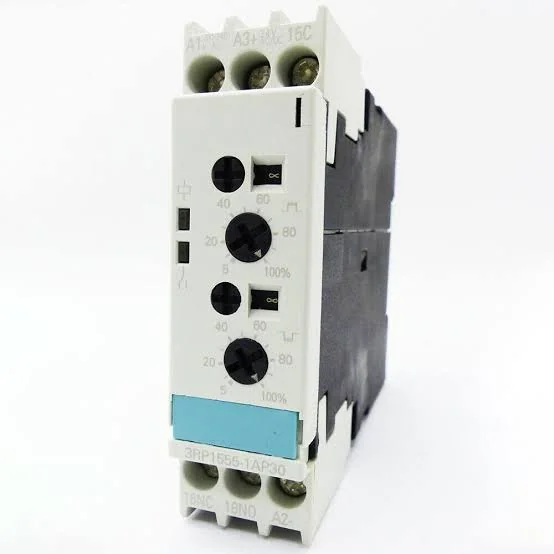  Timing Relay 