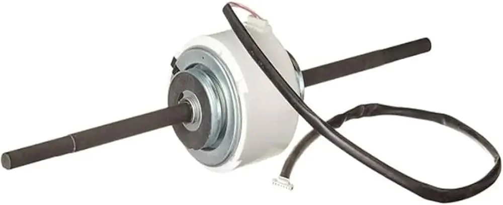 Variable Frequency DC Fan Motor Assembly