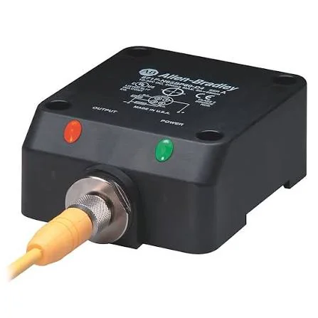 Inductive Proximity Sensor