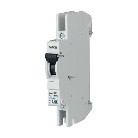  Auxiliary Switch 