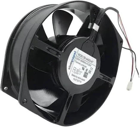 AC Axial Compact/Tubeaxial Cooling Fan